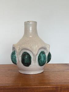 Atelier Callis Lampe en ceramique vers 1940  