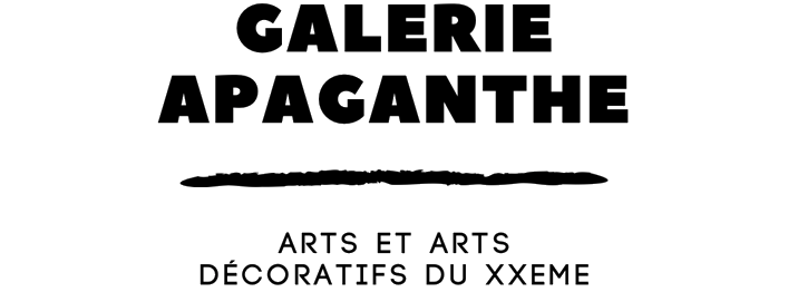 Galerie Apaganthe
